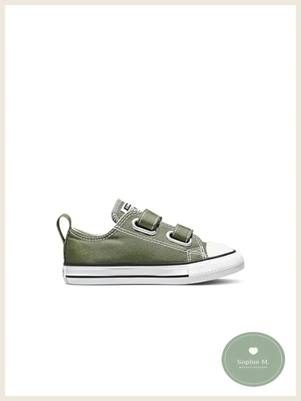 Kids Chuck Taylor All Star Easy-On Low Top Sneaker